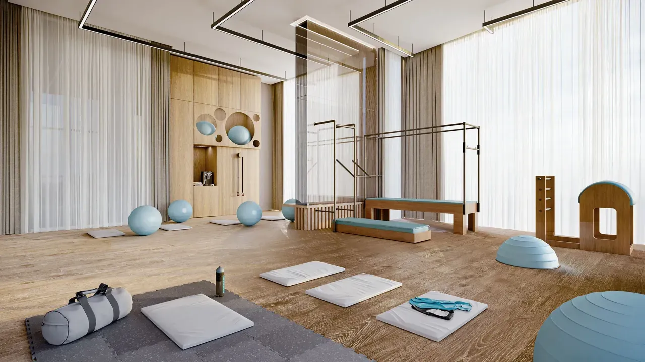 Apartamento em construção com 4 suítes e 3 vagas de garagem no Centro de Balneário Camboriú — foto 19