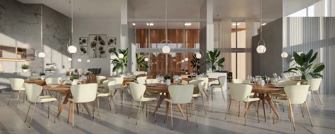 Apartamento em construção com 4 suítes e 3 vagas de garagem no Centro de Balneário Camboriú — foto 7