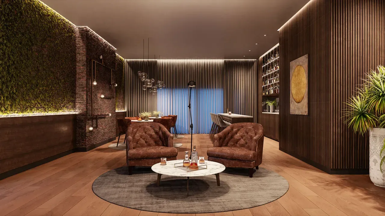 Apartamento em construção com 4 suítes e 3 vagas de garagem no Centro de Balneário Camboriú — foto 16