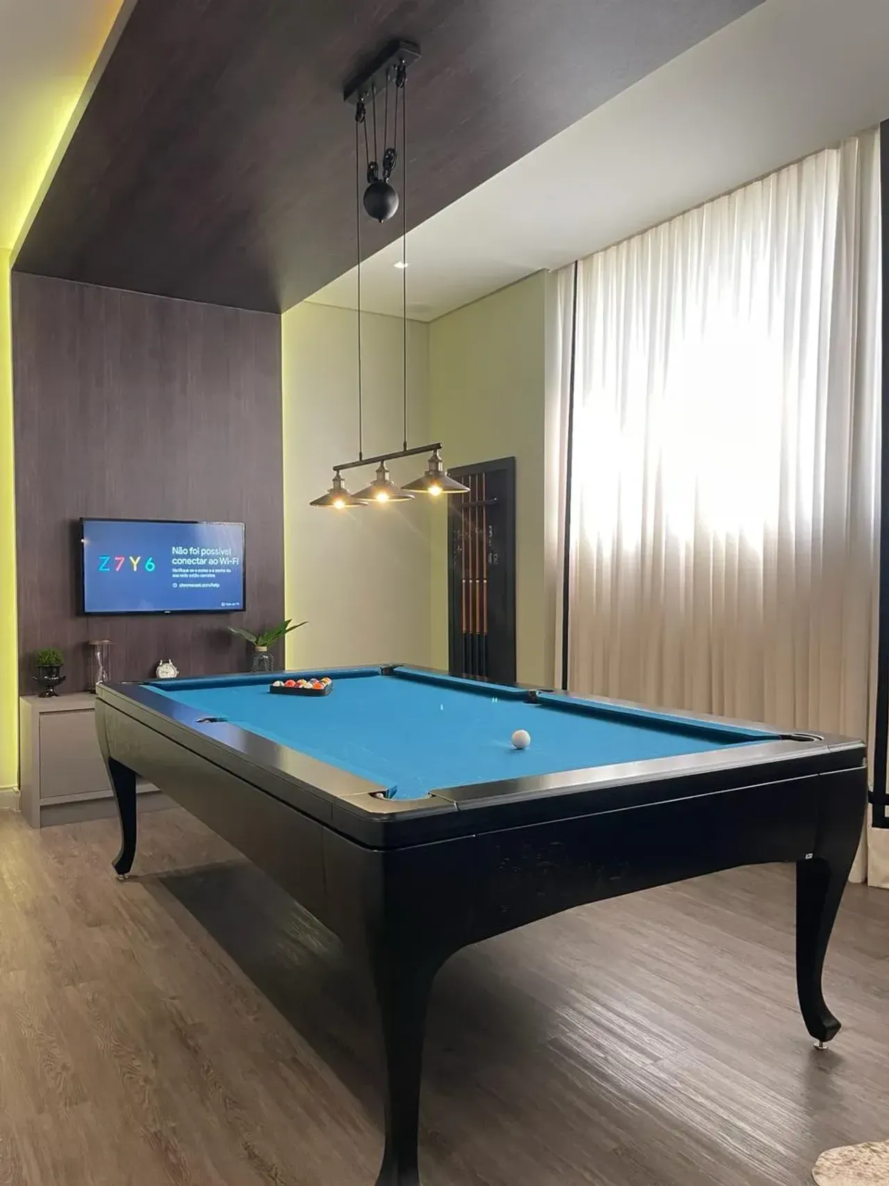 Apartamento no Edifício Royalton Residence com 3 suítes em Balneário Camboriú — foto 27