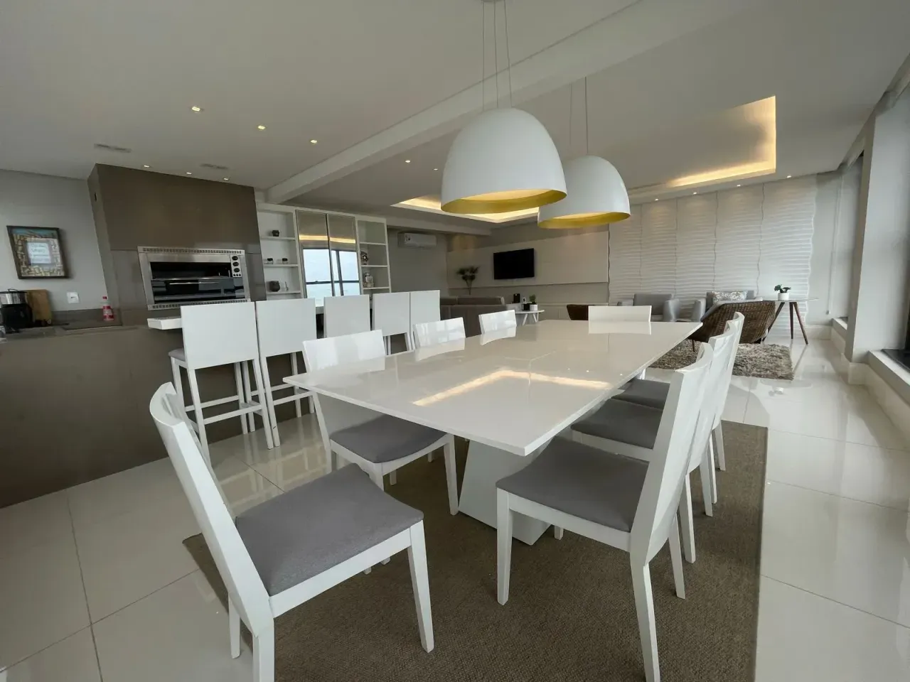 Apartamento no Edifício Grécia com 3 suítes em Balneário Camboriú — foto 18