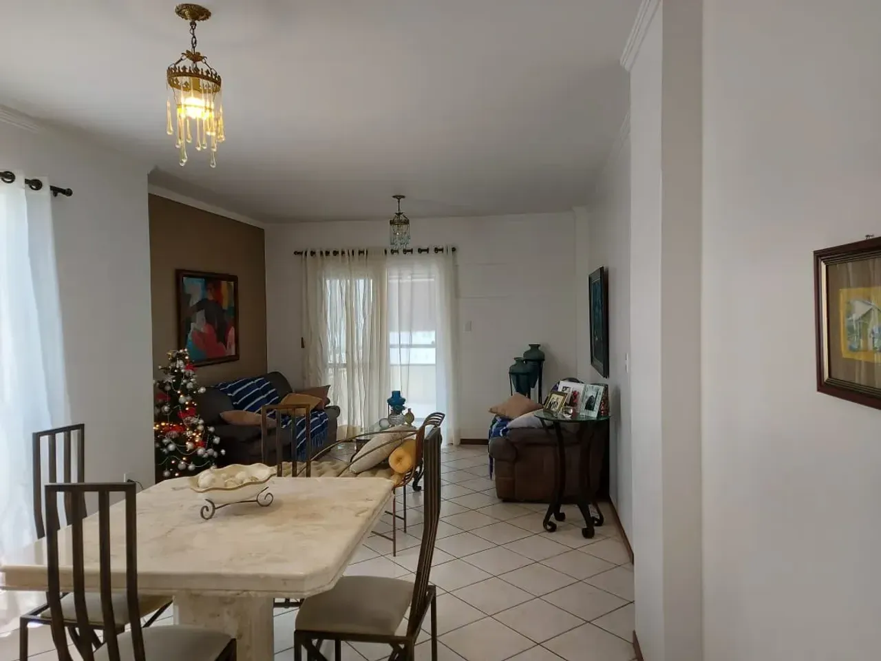 Cobertura Duplex com 5 dormitórios sendo 2 suítes e 2 vagas no Centro de Balneário Camboriú — foto 16