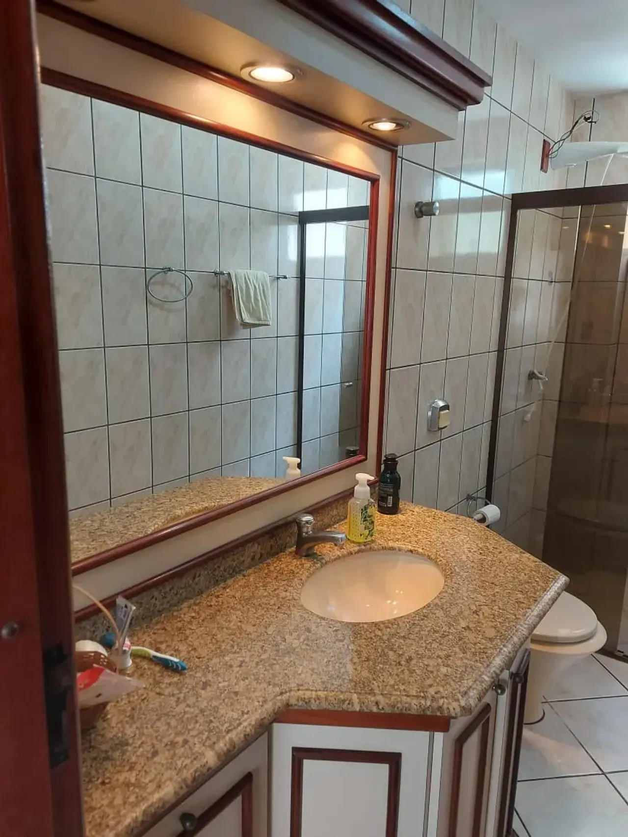 Cobertura Duplex com 5 dormitórios sendo 2 suítes e 2 vagas no Centro de Balneário Camboriú — foto 27