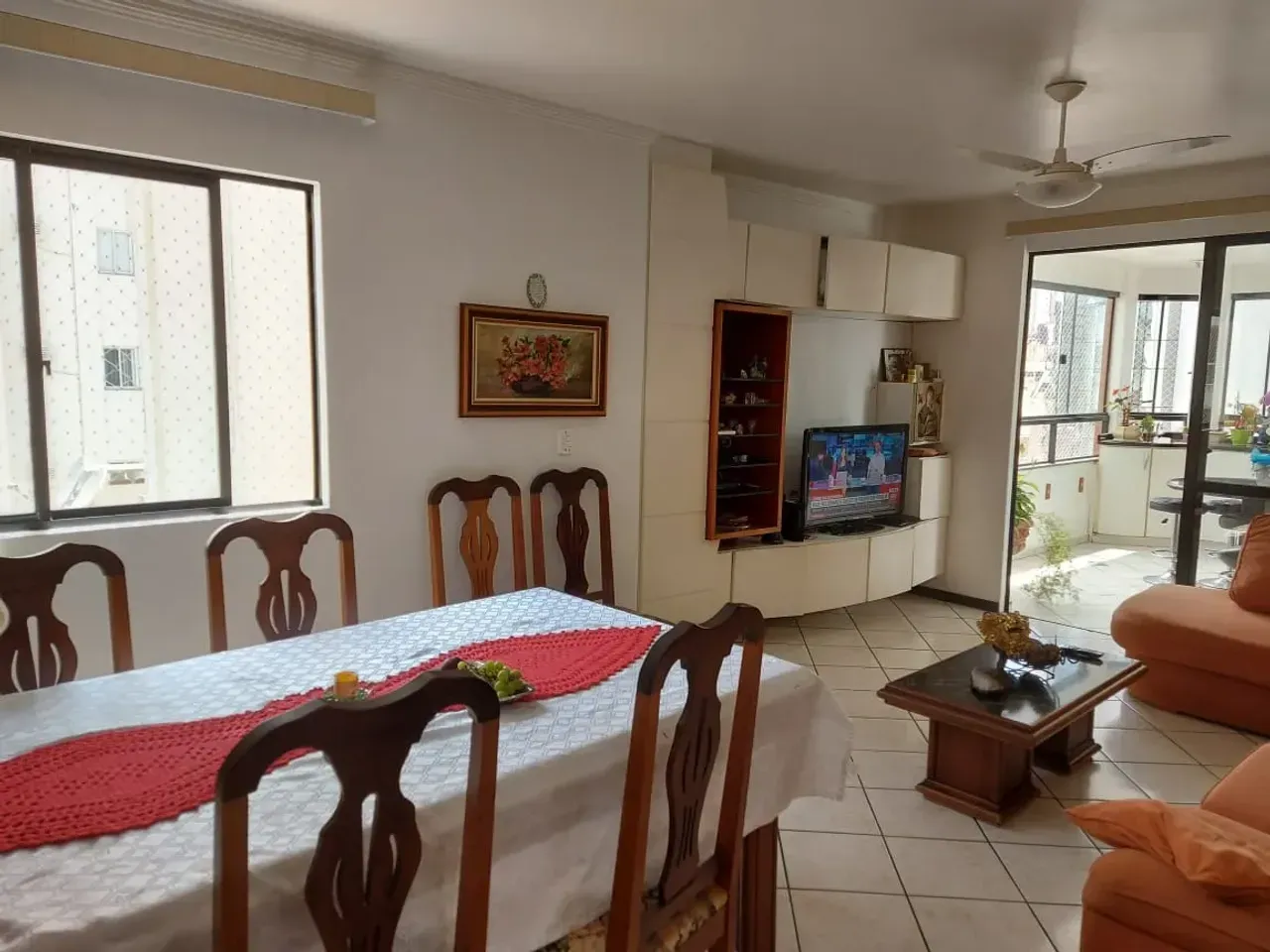 Cobertura Duplex com 5 dormitórios sendo 2 suítes e 2 vagas no Centro de Balneário Camboriú — foto 8