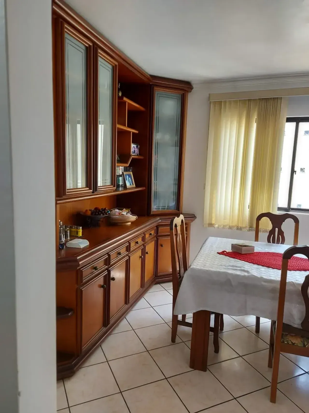 Cobertura Duplex com 5 dormitórios sendo 2 suítes e 2 vagas no Centro de Balneário Camboriú — foto 9