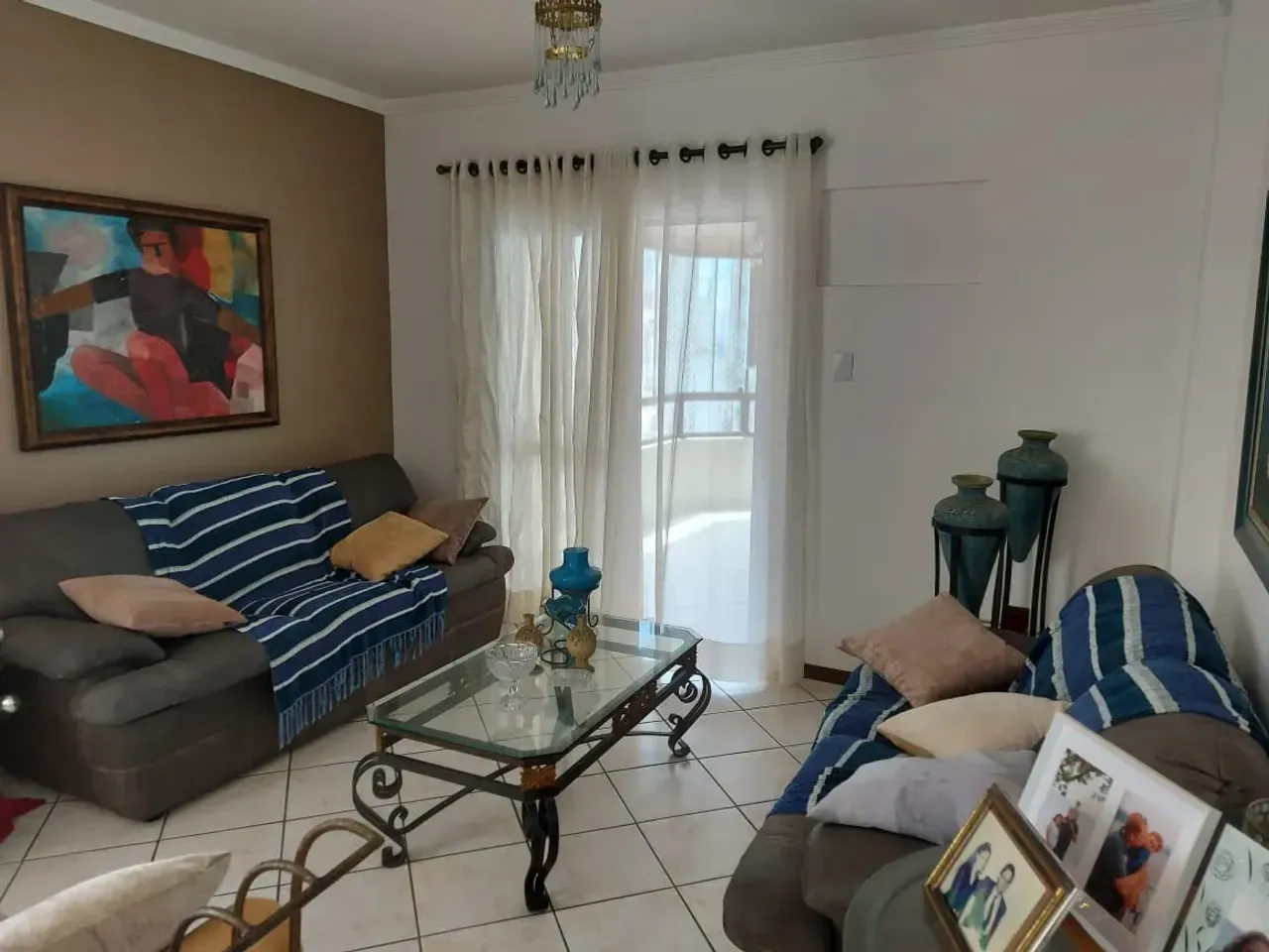 Cobertura Duplex com 5 dormitórios sendo 2 suítes e 2 vagas no Centro de Balneário Camboriú — foto 13