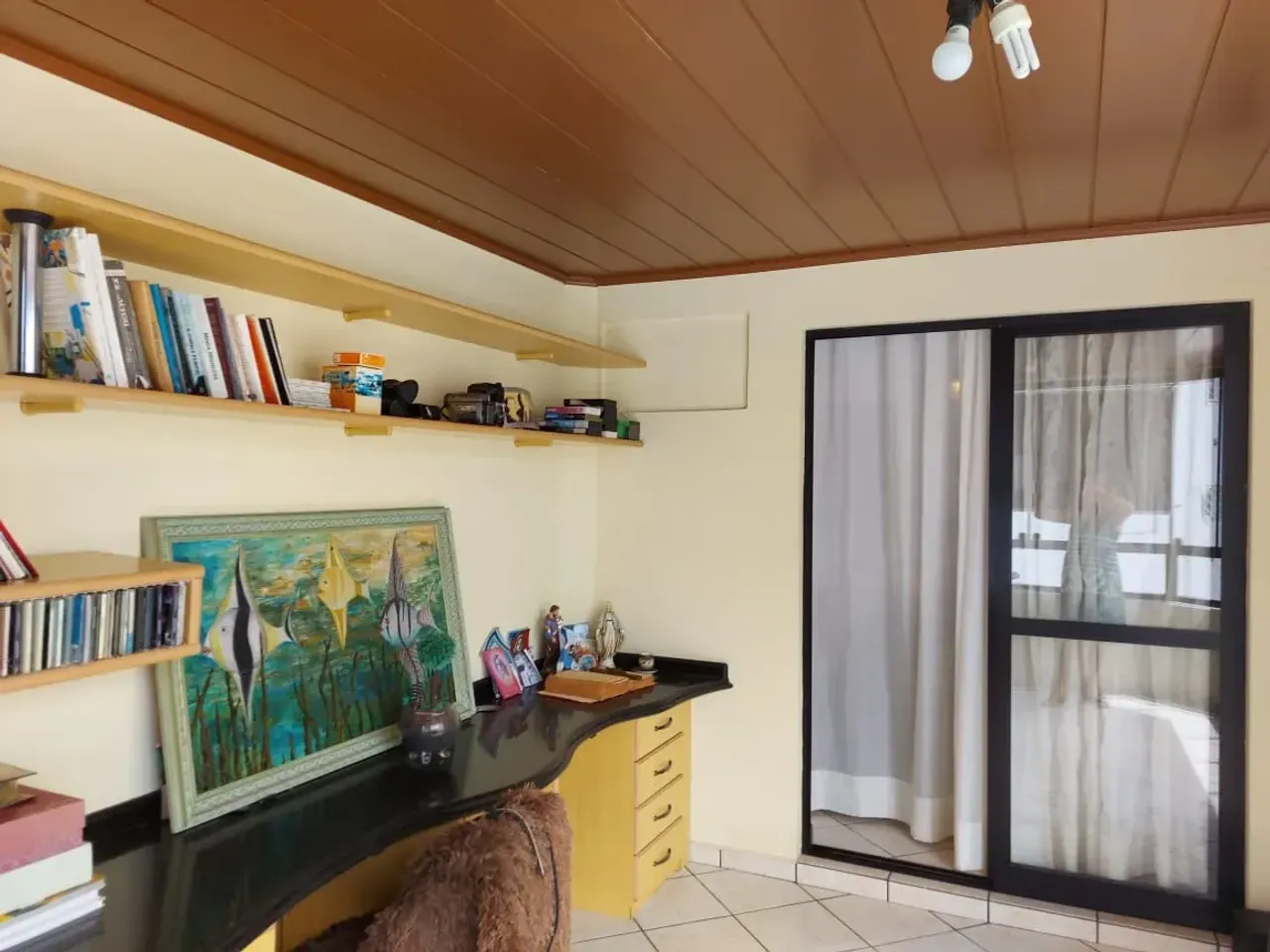 Cobertura Duplex com 5 dormitórios sendo 2 suítes e 2 vagas no Centro de Balneário Camboriú — foto 21
