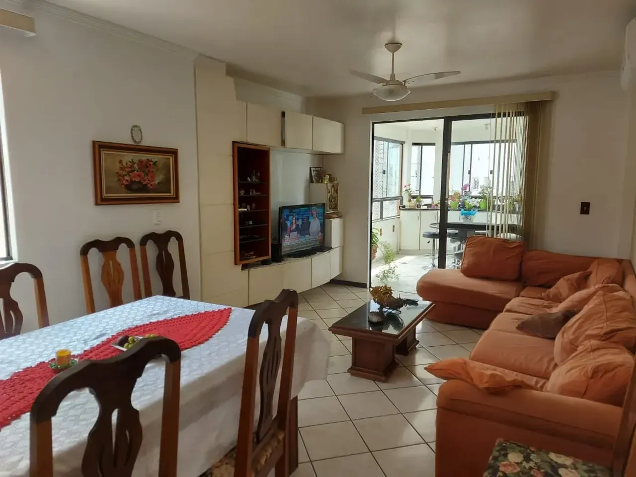 Cobertura Duplex com 5 dormitórios sendo 2 suítes e 2 vagas no Centro de Balneário Camboriú — foto 6