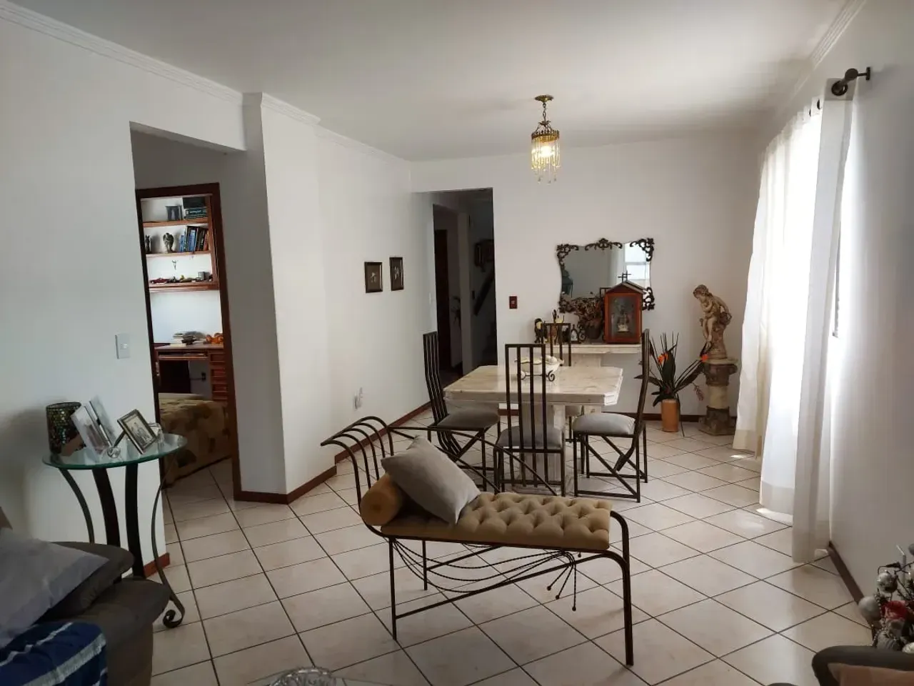 Cobertura Duplex com 5 dormitórios sendo 2 suítes e 2 vagas no Centro de Balneário Camboriú — foto 19
