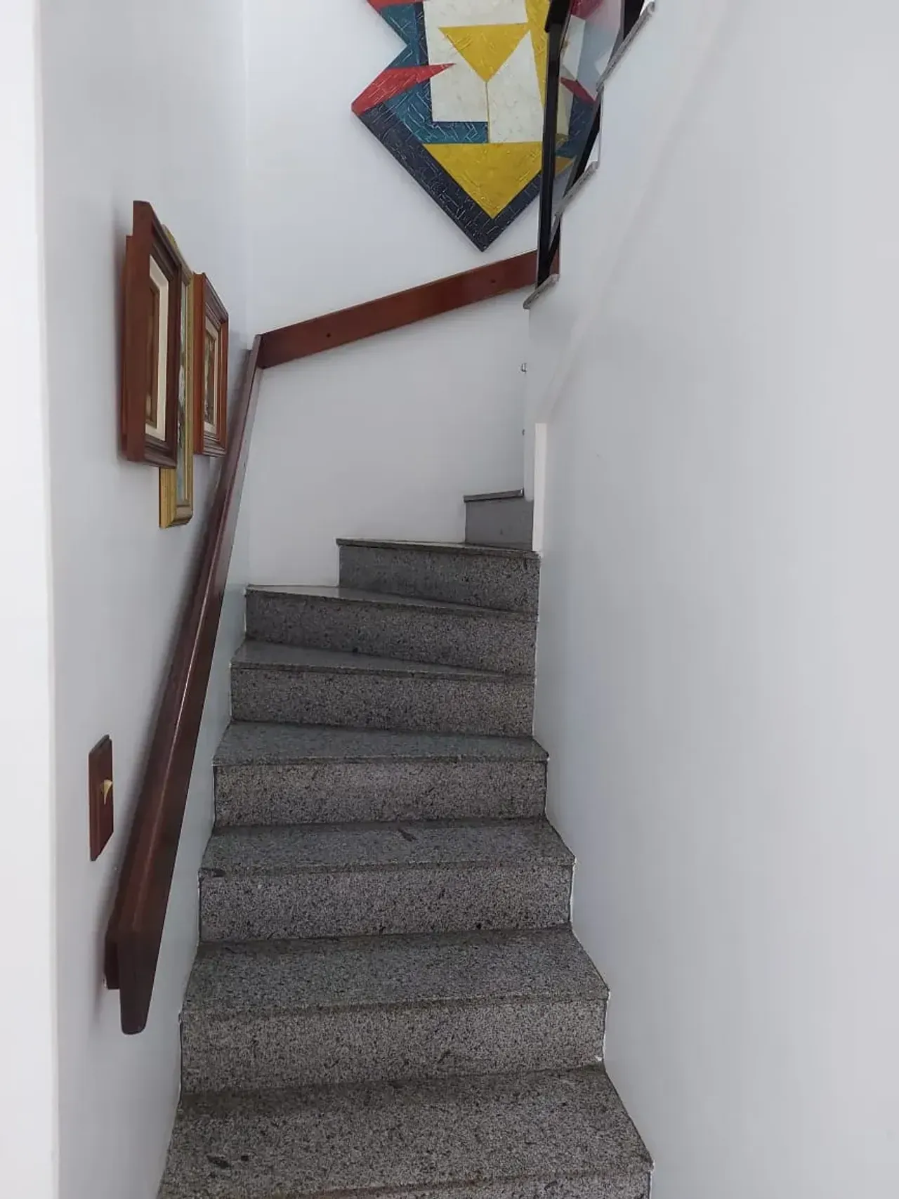 Cobertura Duplex com 5 dormitórios sendo 2 suítes e 2 vagas no Centro de Balneário Camboriú — foto 12