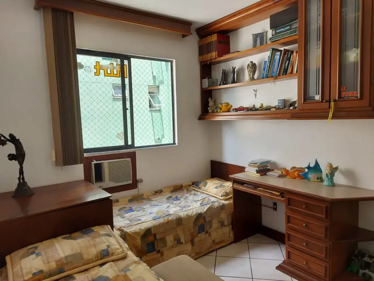 Cobertura Duplex com 5 dormitórios sendo 2 suítes e 2 vagas no Centro de Balneário Camboriú — foto 31