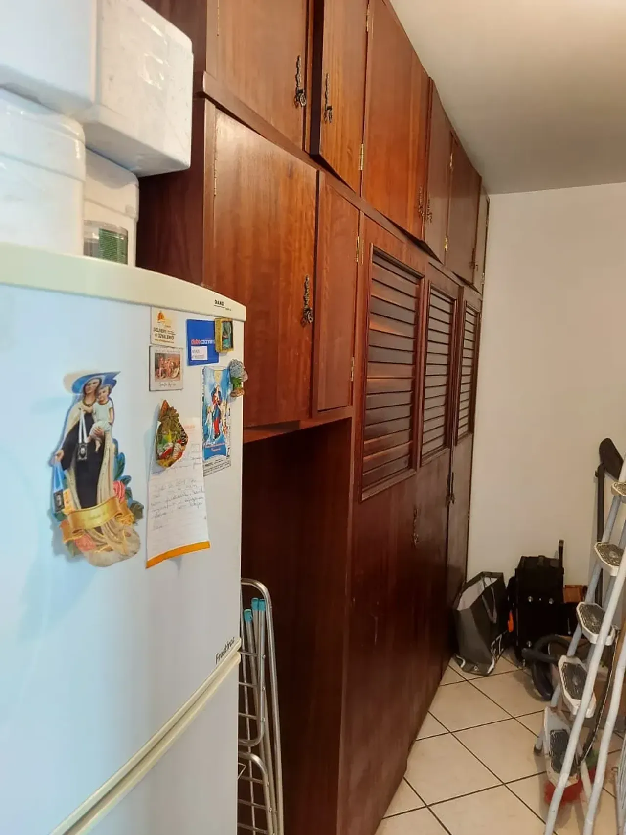 Cobertura Duplex com 5 dormitórios sendo 2 suítes e 2 vagas no Centro de Balneário Camboriú — foto 11