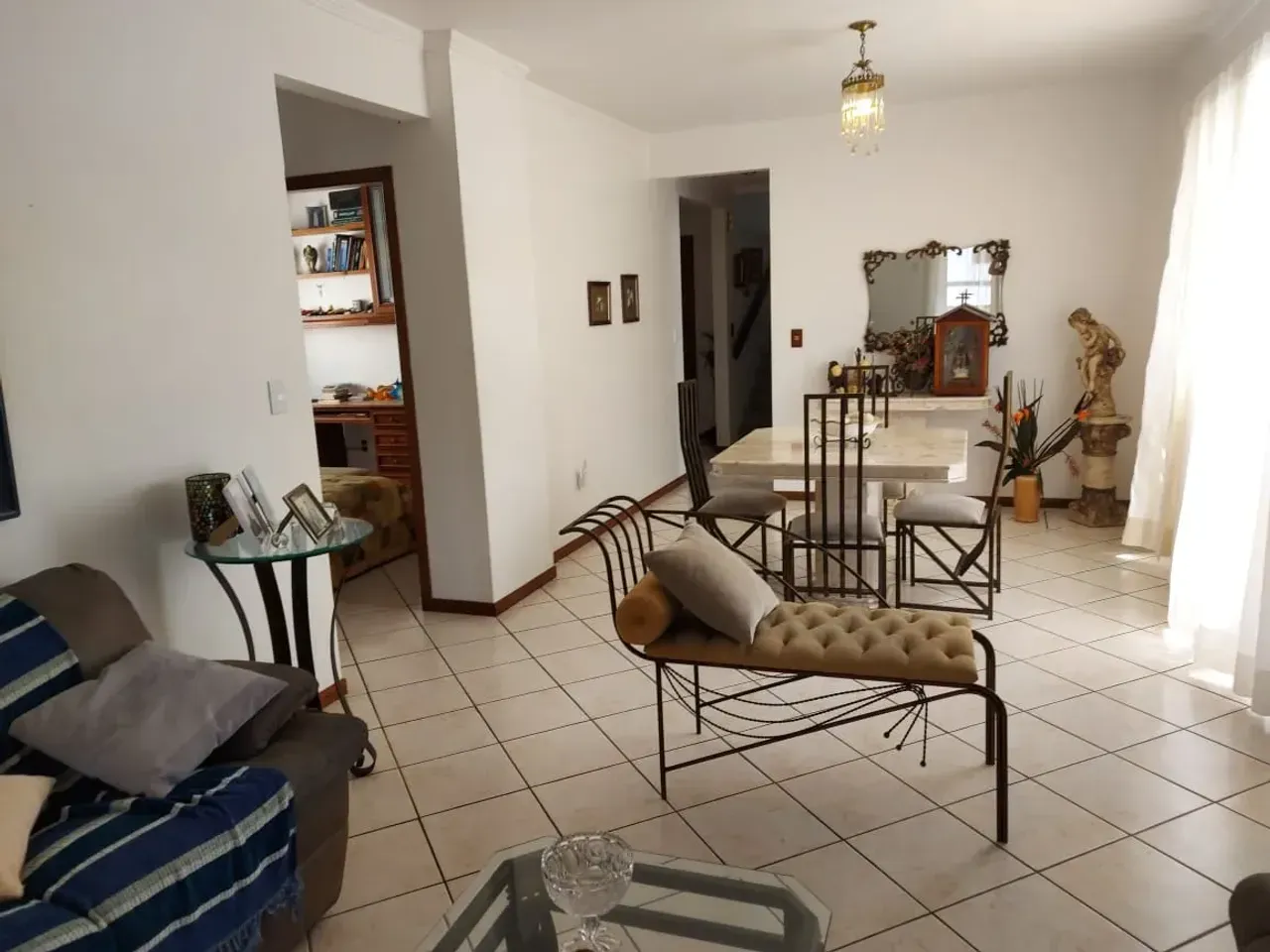 Cobertura Duplex com 5 dormitórios sendo 2 suítes e 2 vagas no Centro de Balneário Camboriú — foto 20