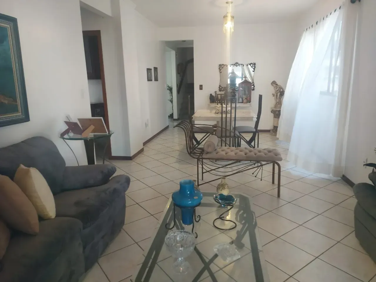 Cobertura Duplex com 5 dormitórios sendo 2 suítes e 2 vagas no Centro de Balneário Camboriú — foto 15