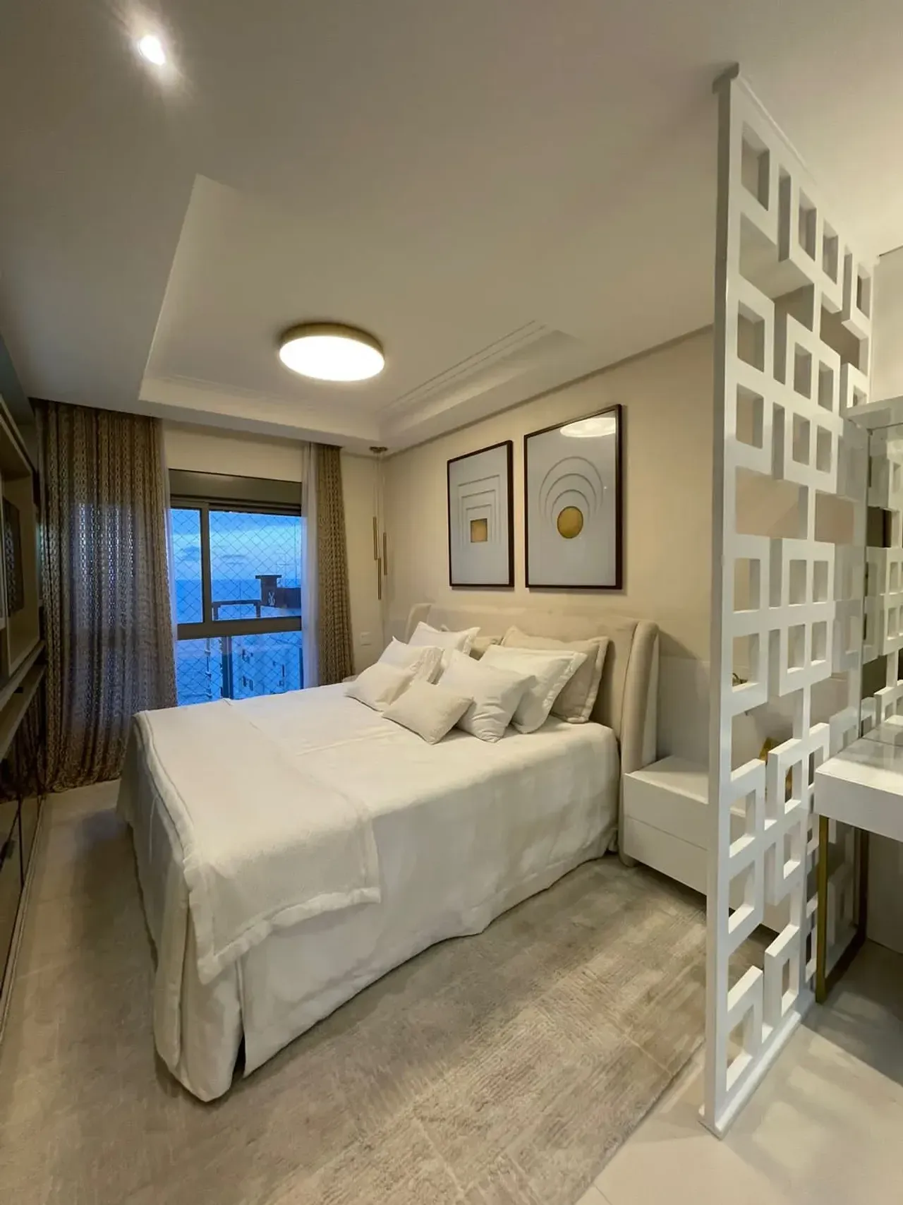 Apartamento no Edifício Privilege com 3 suítes em Balneário Camboriú — foto 5