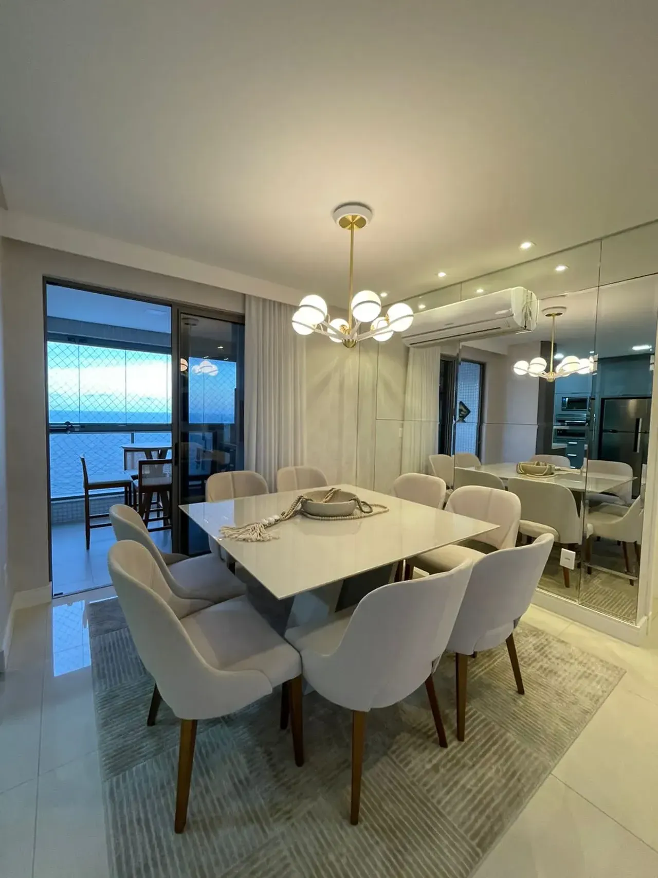 Apartamento no Edifício Privilege com 3 suítes em Balneário Camboriú — foto 6