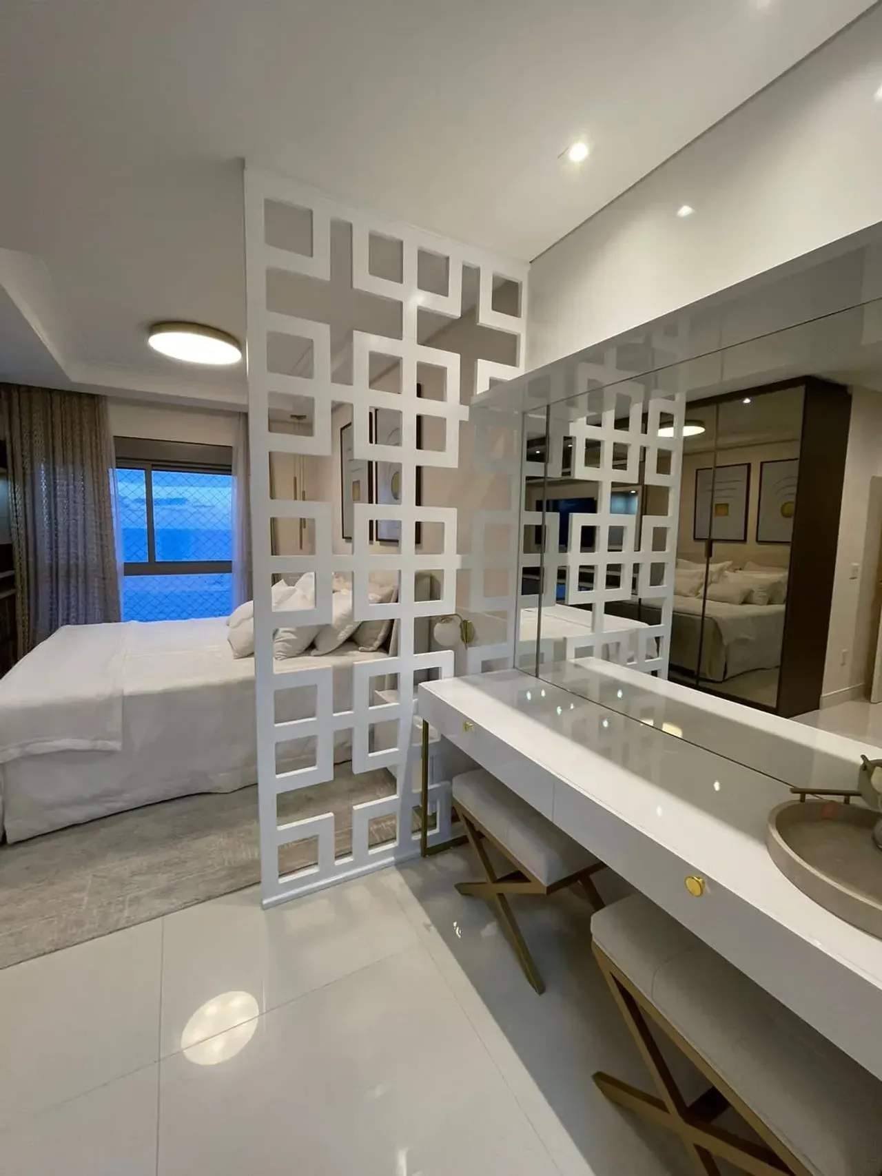 Apartamento no Edifício Privilege com 3 suítes em Balneário Camboriú — foto 7