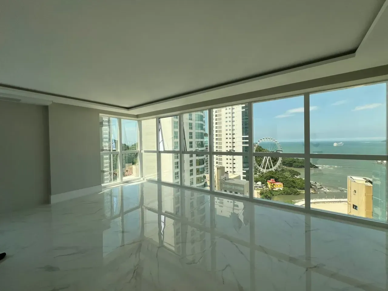 Apartamento no Edifício Skyline FG com 4 suítes em Balneário Camboriú — foto 5