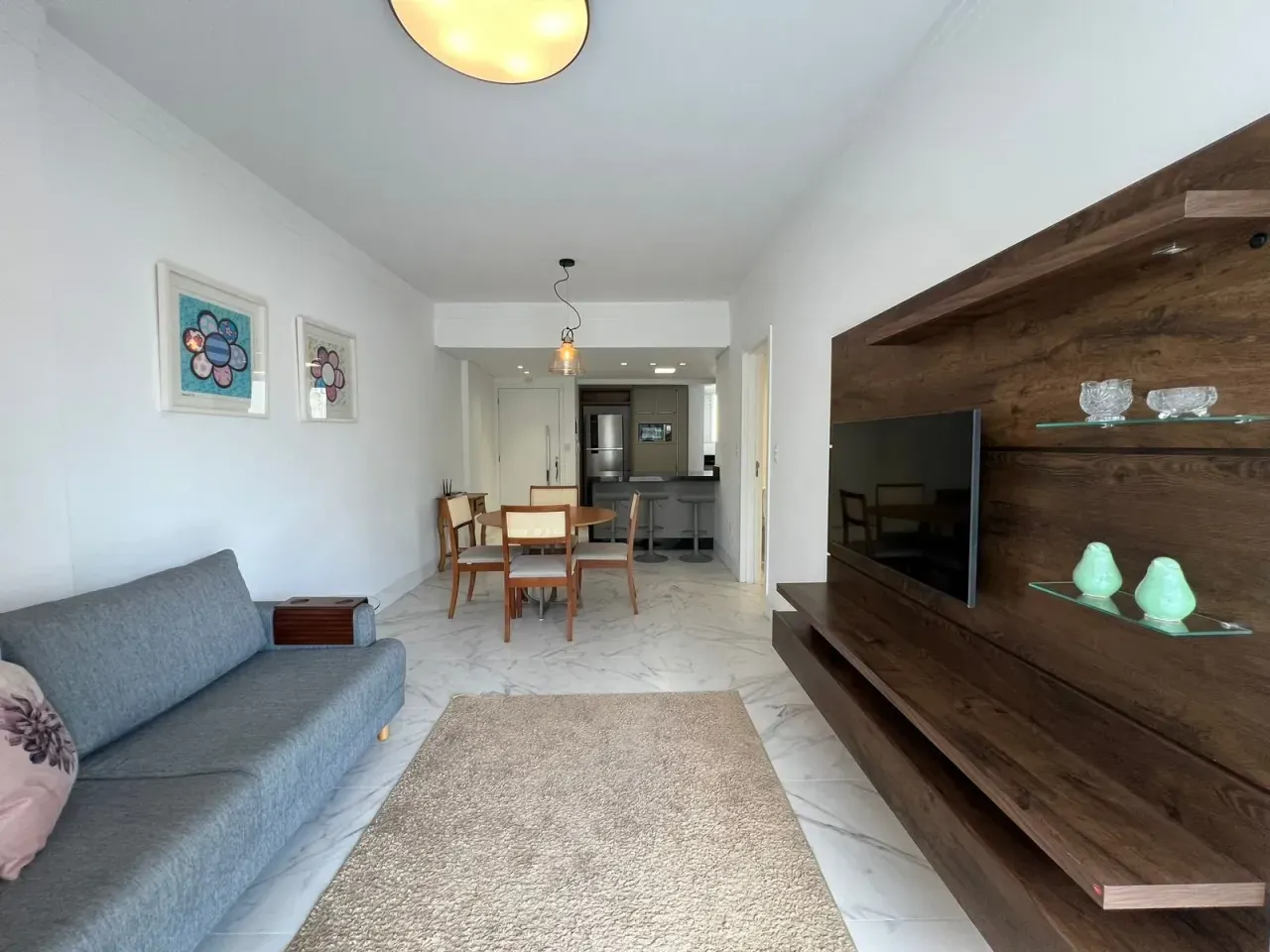 Apartamento no Edifício Alliança com 3 dormitórios em Balneário Camboriú — foto 2
