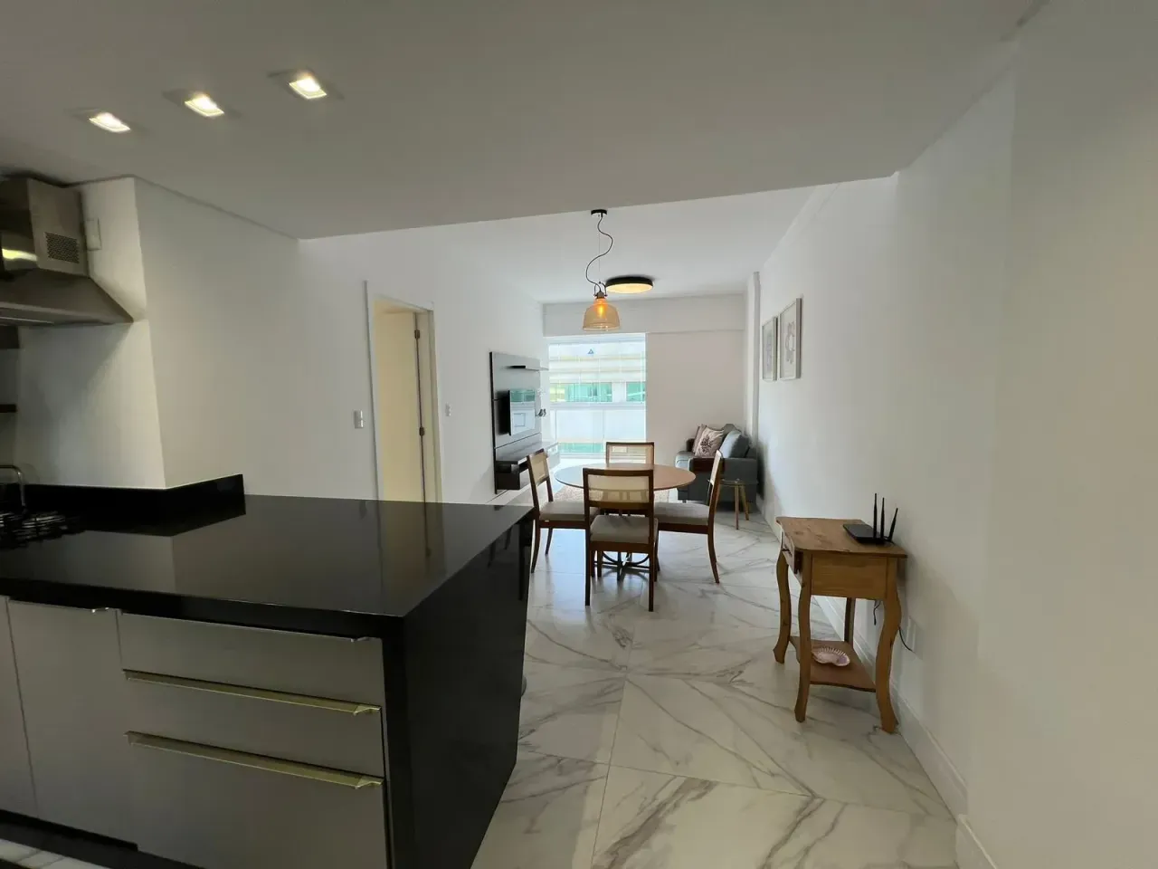 Apartamento no Edifício Alliança com 3 dormitórios em Balneário Camboriú — foto 5