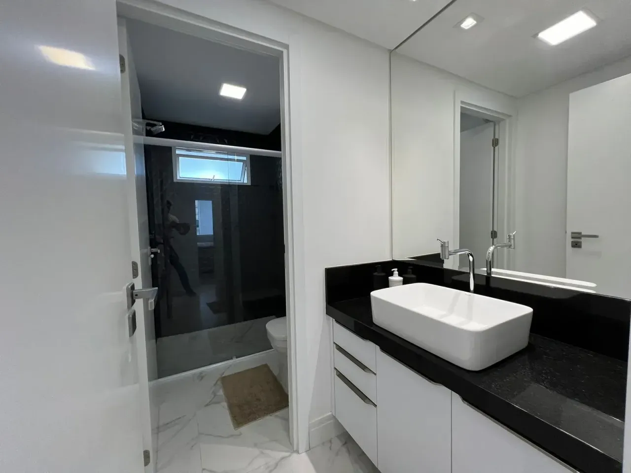 Apartamento no Edifício Alliança com 3 dormitórios em Balneário Camboriú — foto 6