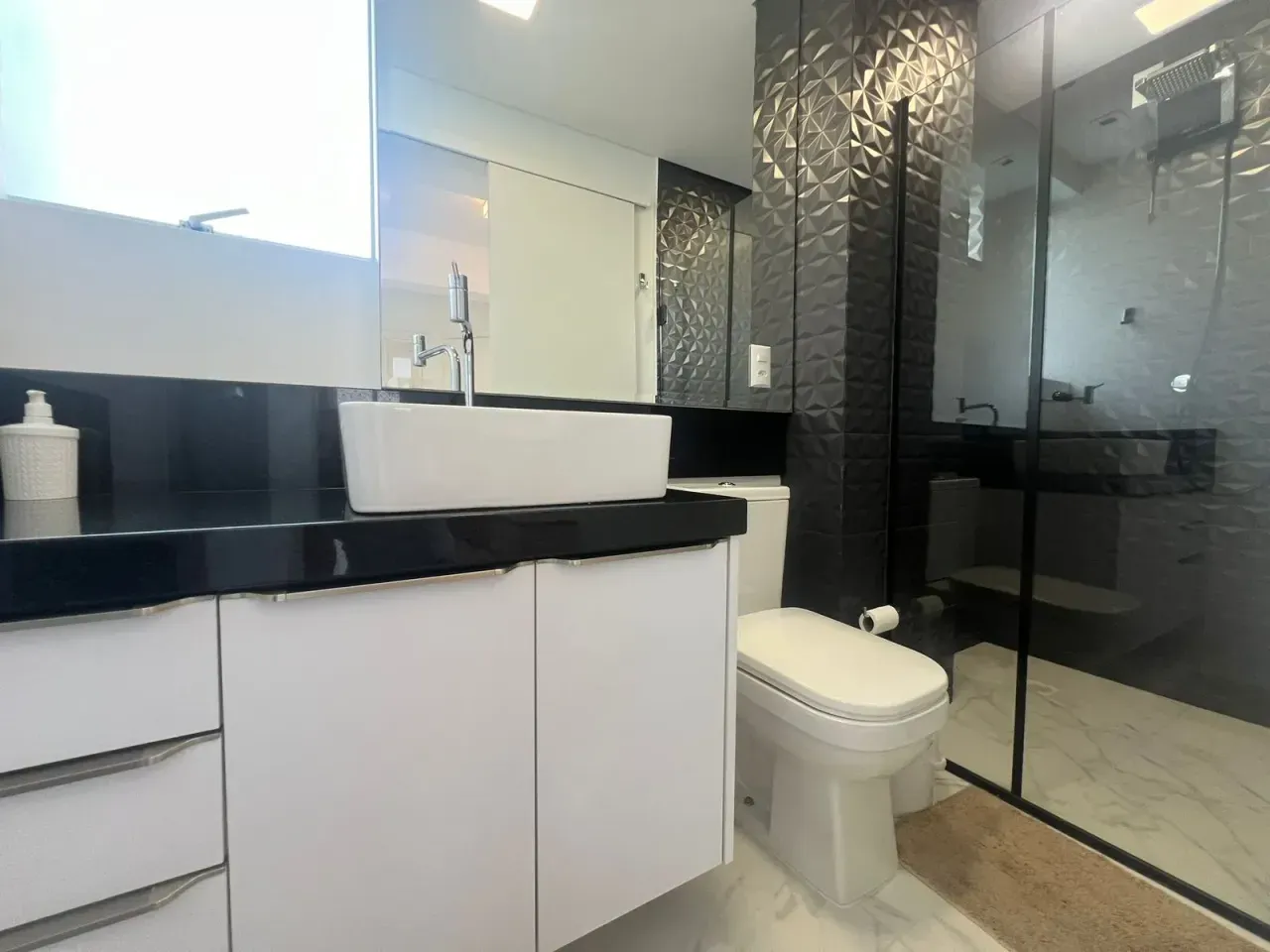 Apartamento no Edifício Alliança com 3 dormitórios em Balneário Camboriú — foto 10