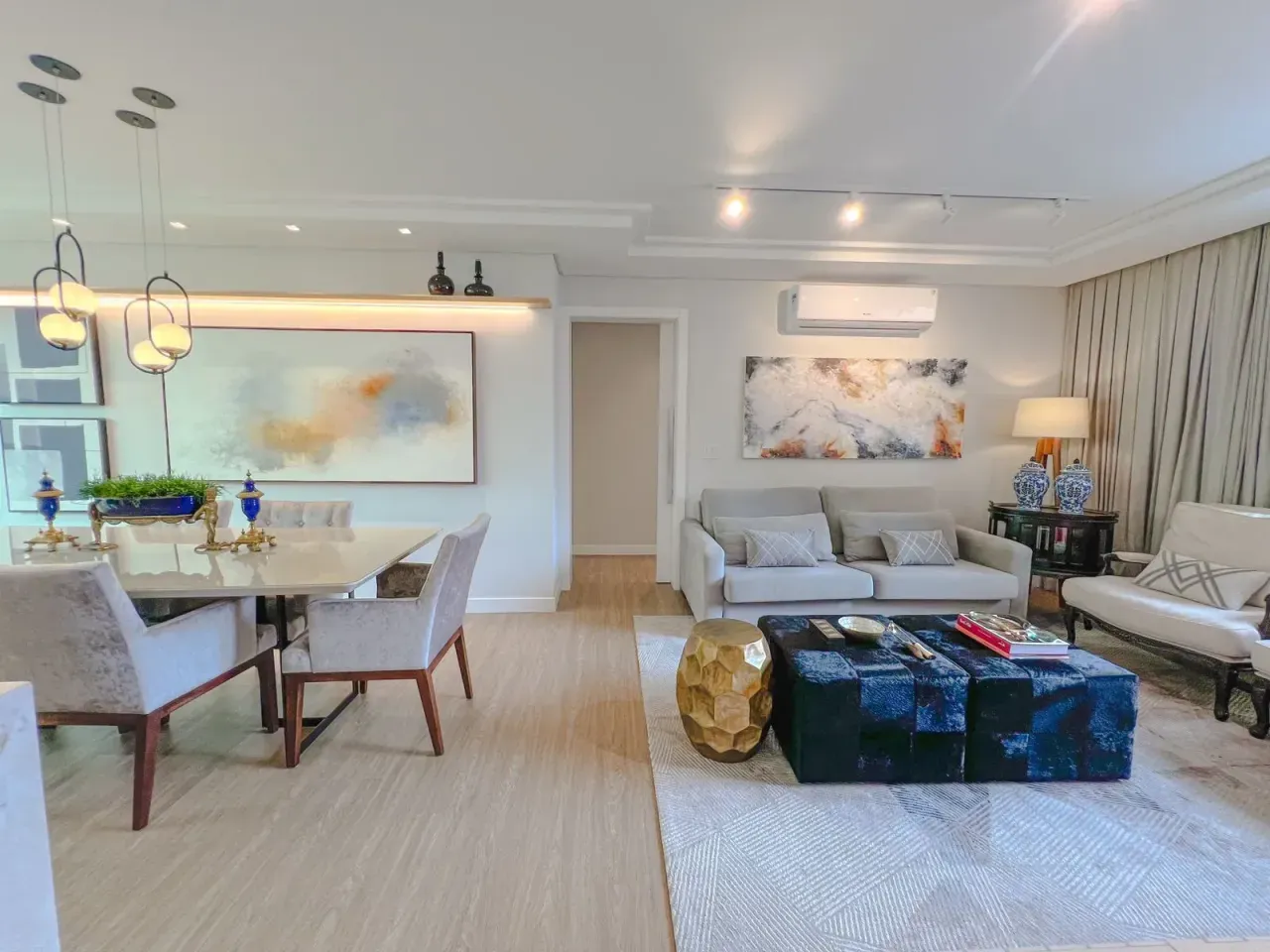 Apartamento no Edifício Peniche Residence com 3 dormitórios em Balneário Camboriú — foto 14