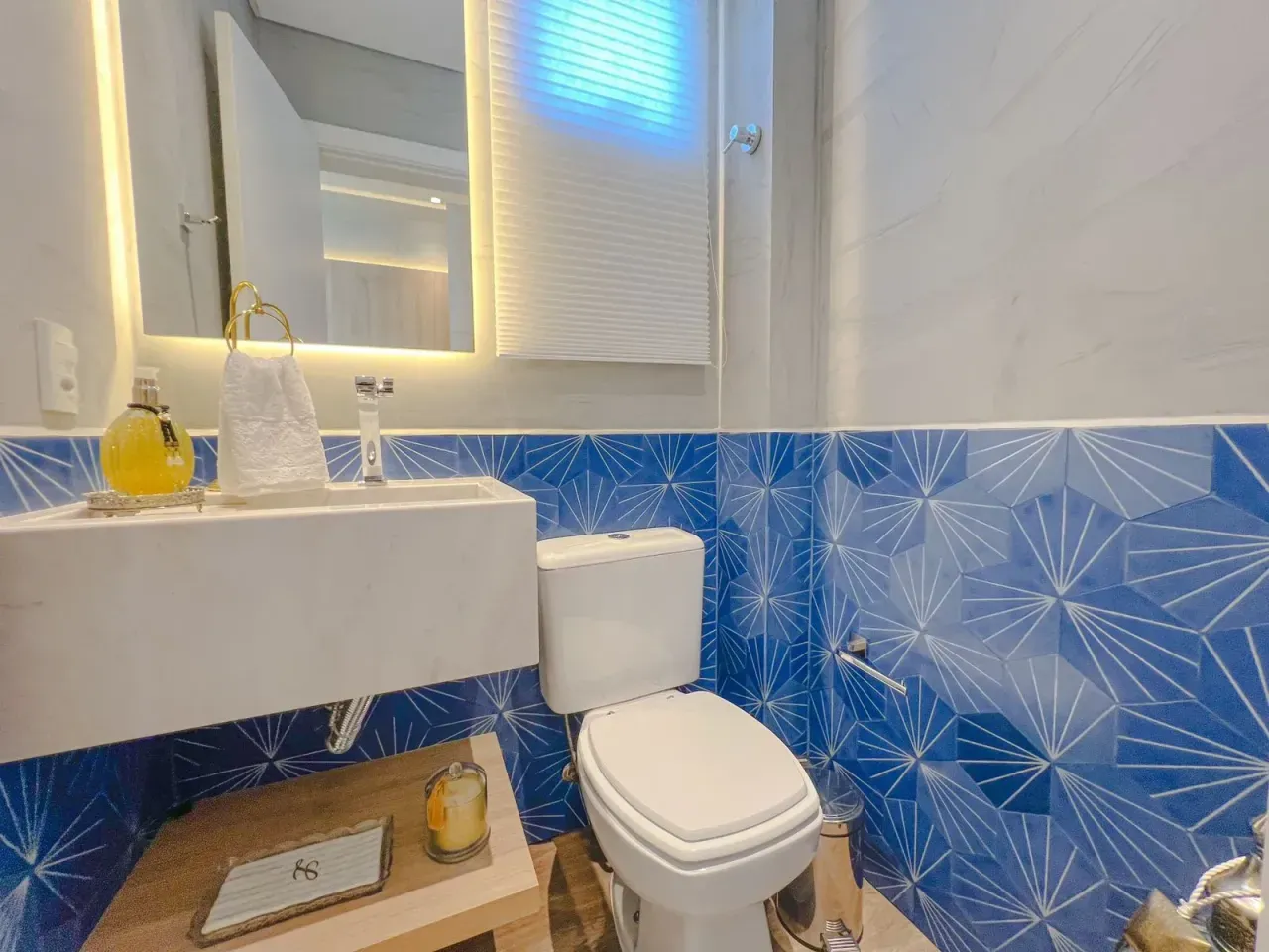 Apartamento no Edifício Peniche Residence com 3 dormitórios em Balneário Camboriú — foto 13