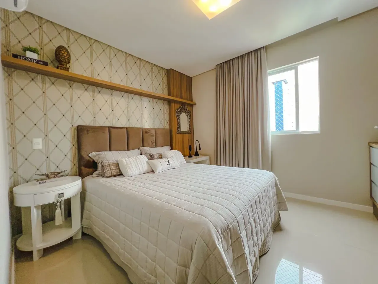 Apartamento no Edifício Peniche Residence com 3 dormitórios em Balneário Camboriú — foto 5