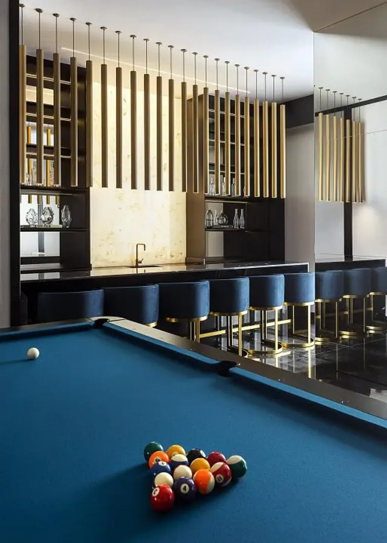 Apartamento no Edifício Home Square Residence com 4 dormitórios em Balneário Camboriú — foto 16