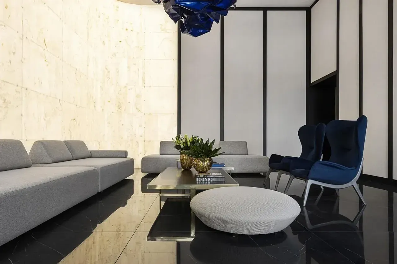 Apartamento no Edifício Home Square Residence com 4 dormitórios em Balneário Camboriú — foto 19