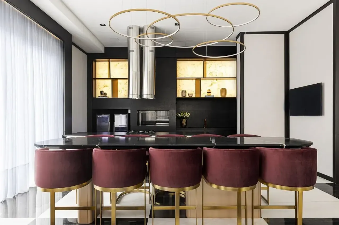 Apartamento no Edifício Home Square Residence com 4 dormitórios em Balneário Camboriú — foto 20