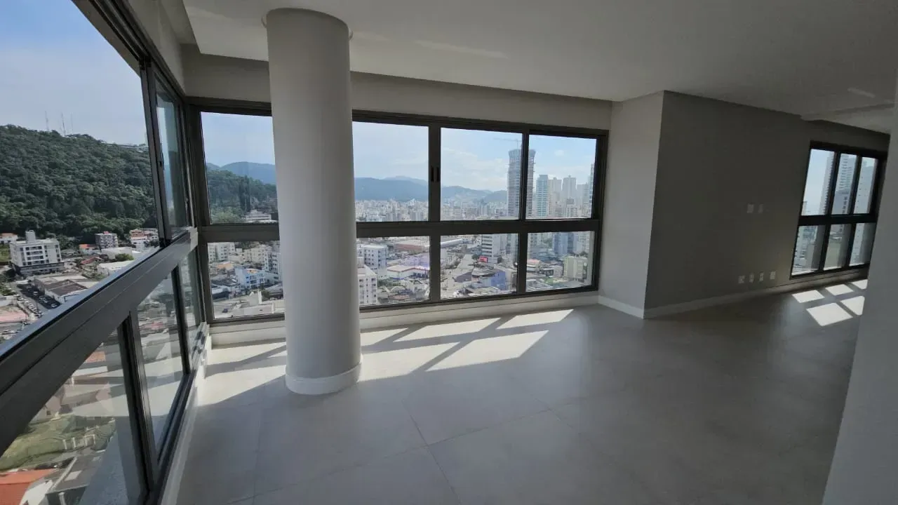 Apartamento no Edifício Home Square Residence com 4 dormitórios em Balneário Camboriú — foto 3