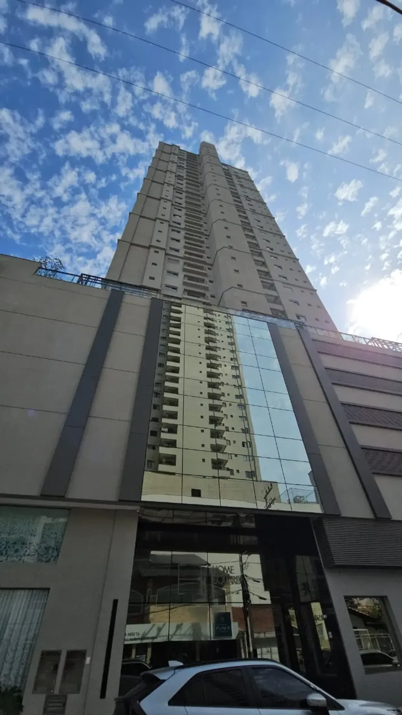 Apartamento no Edifício Home Square Residence com 4 dormitórios em Balneário Camboriú — foto 15