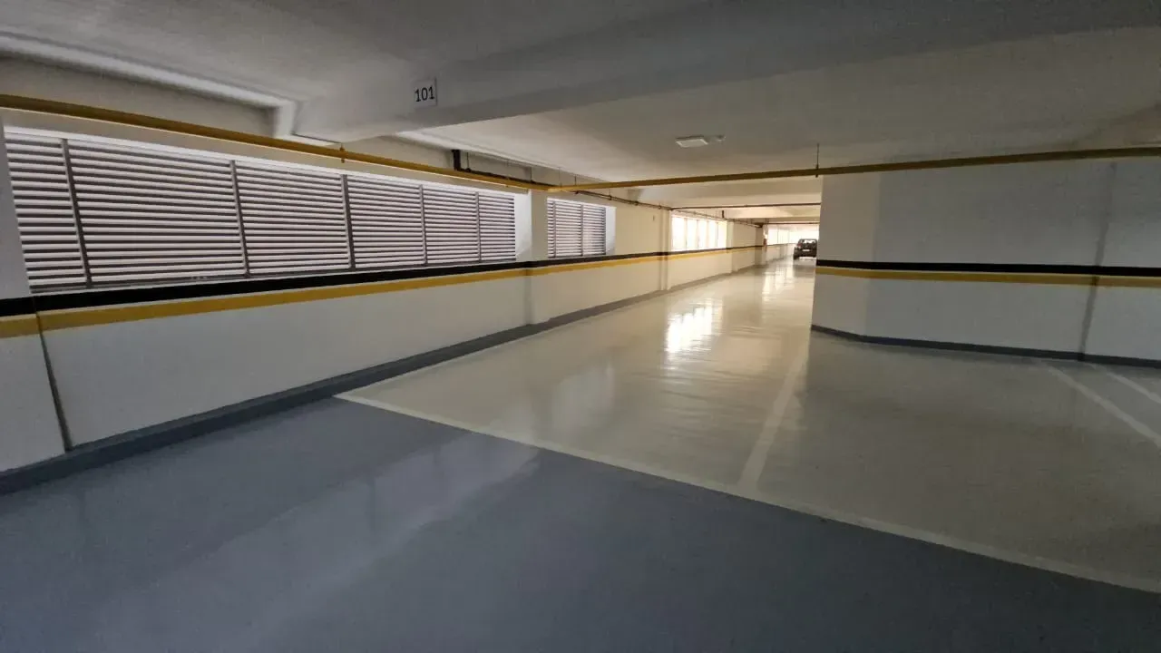 Apartamento no Edifício Home Square Residence com 4 dormitórios em Balneário Camboriú — foto 14