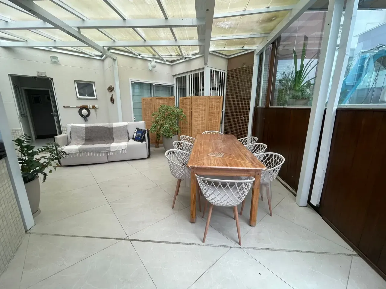 Apartamento no Edifício Holambra com 3 Suítes em Balneário Camboriú — foto 6