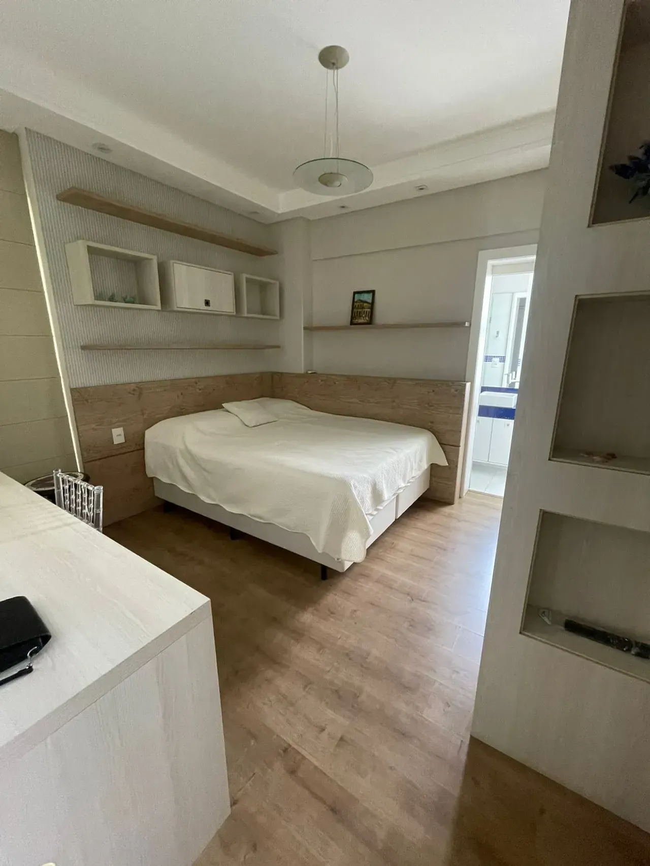 Apartamento no Edifício Holambra com 3 Suítes em Balneário Camboriú — foto 7