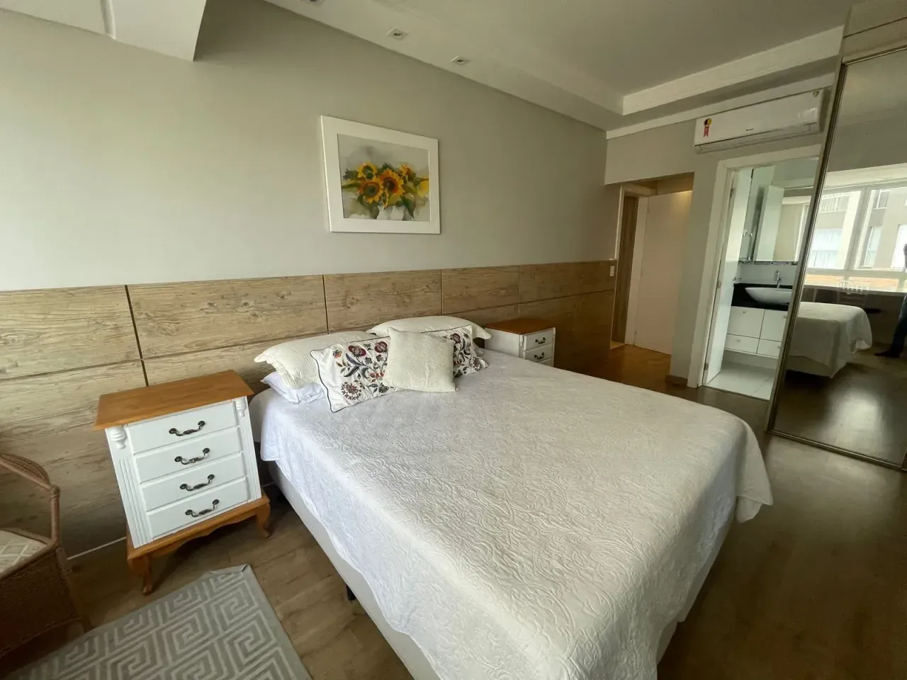Apartamento no Edifício Holambra com 3 Suítes em Balneário Camboriú — foto 10