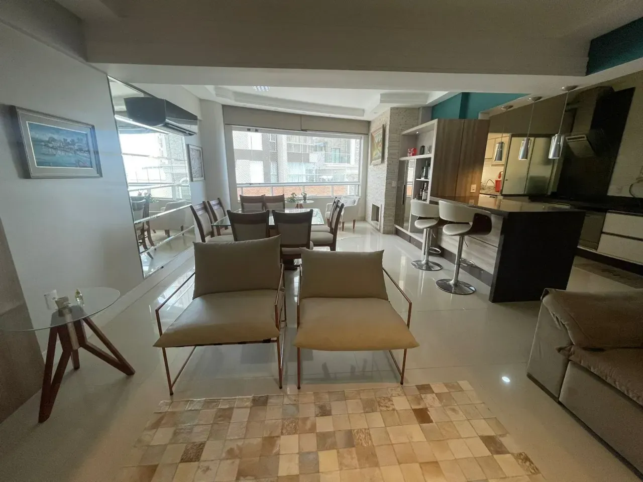 Apartamento no Edifício Holambra com 3 Suítes em Balneário Camboriú — foto 15
