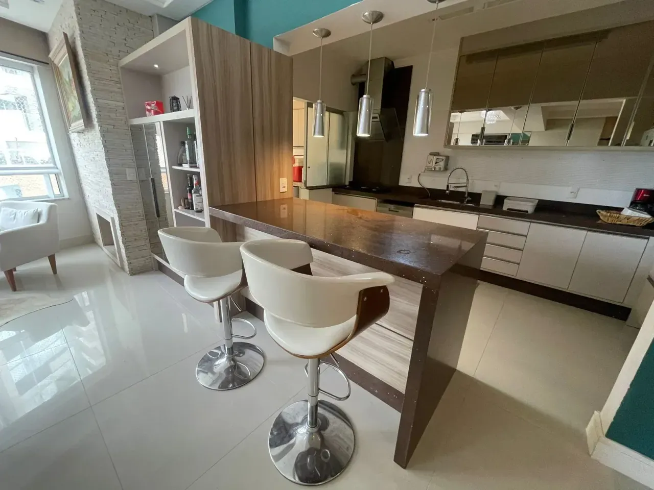 Apartamento no Edifício Holambra com 3 Suítes em Balneário Camboriú — foto 20