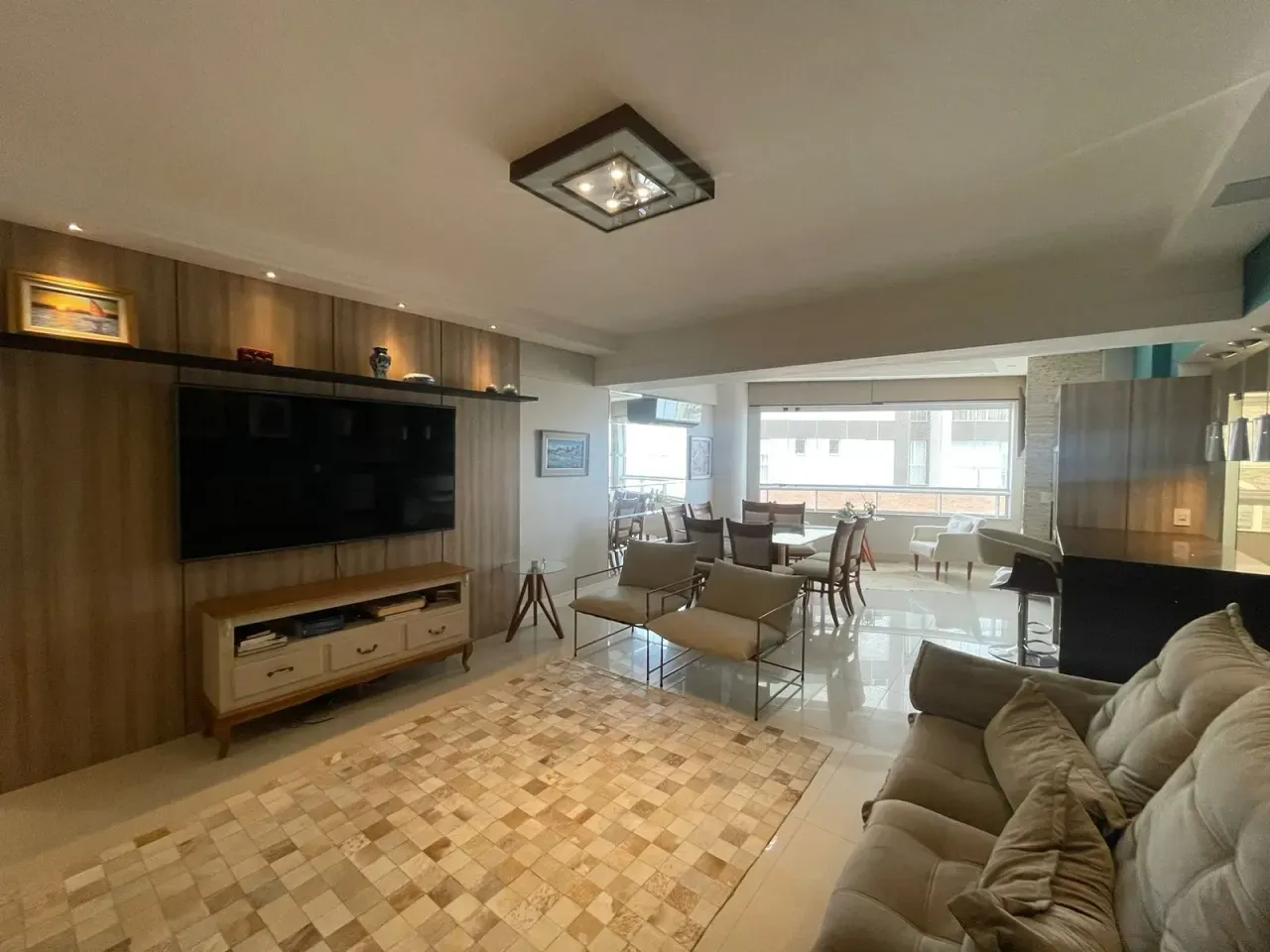 Apartamento no Edifício Holambra com 3 Suítes em Balneário Camboriú — foto 17