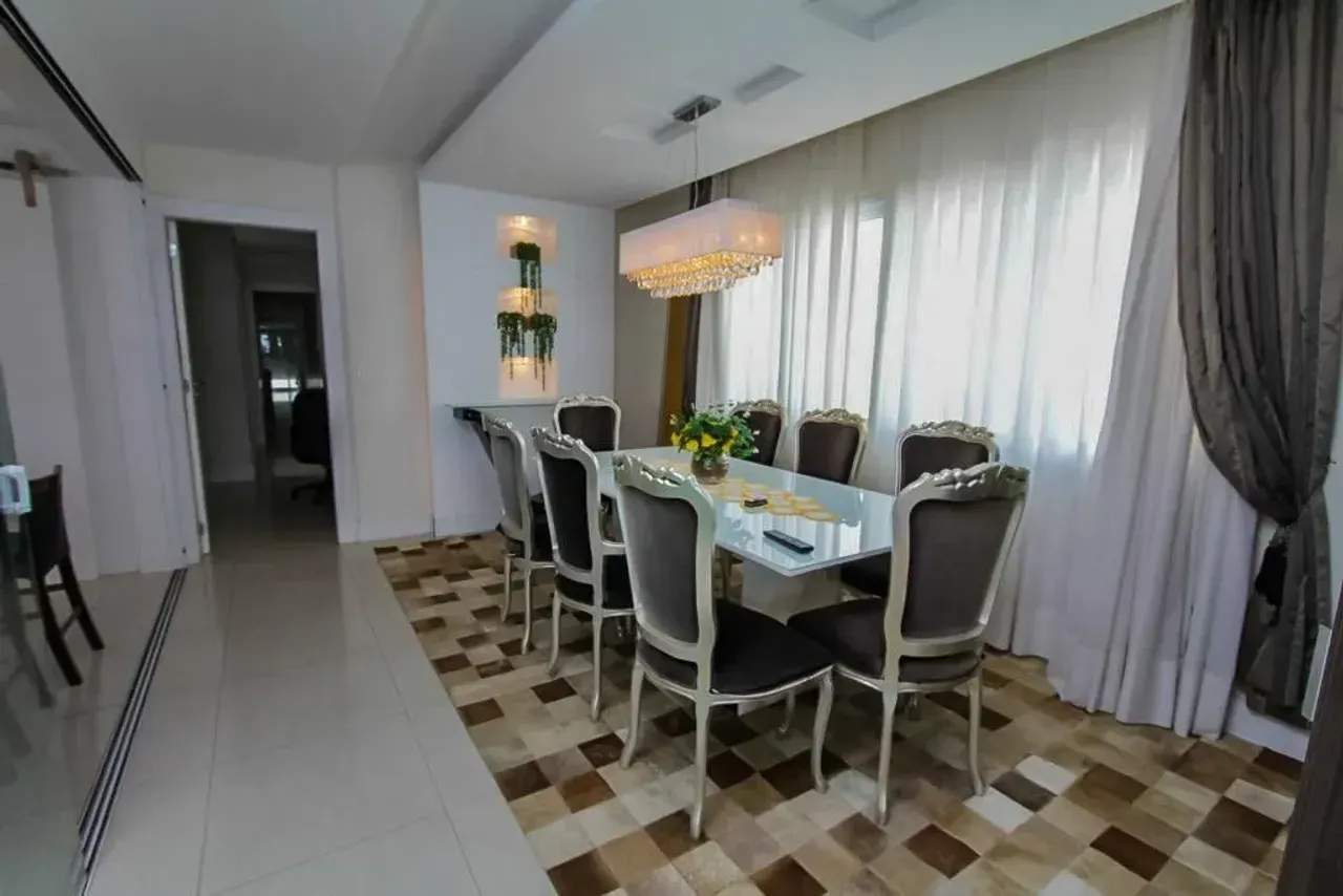 Apartamento no Edificio Seas Tower com 7 dormitórios sendo 6 suítes em Balneário Camboriú — foto 8