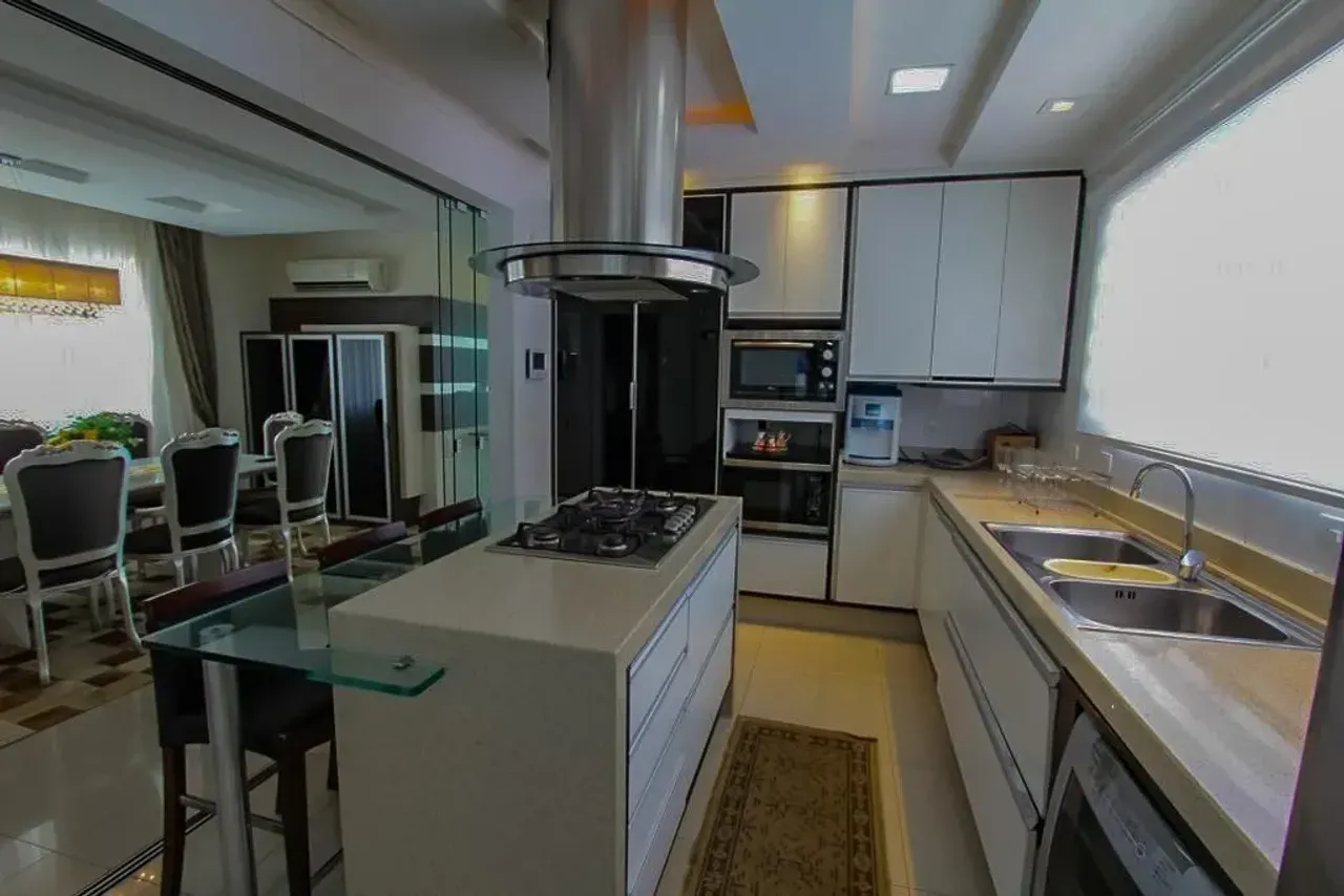 Apartamento no Edificio Seas Tower com 7 dormitórios sendo 6 suítes em Balneário Camboriú — foto 18