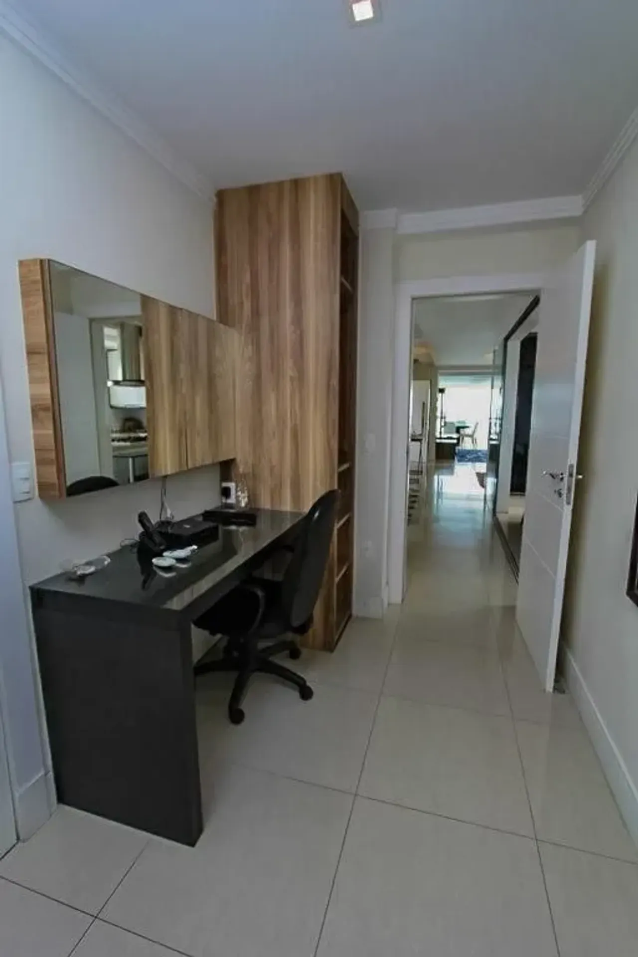 Apartamento no Edificio Seas Tower com 7 dormitórios sendo 6 suítes em Balneário Camboriú — foto 17