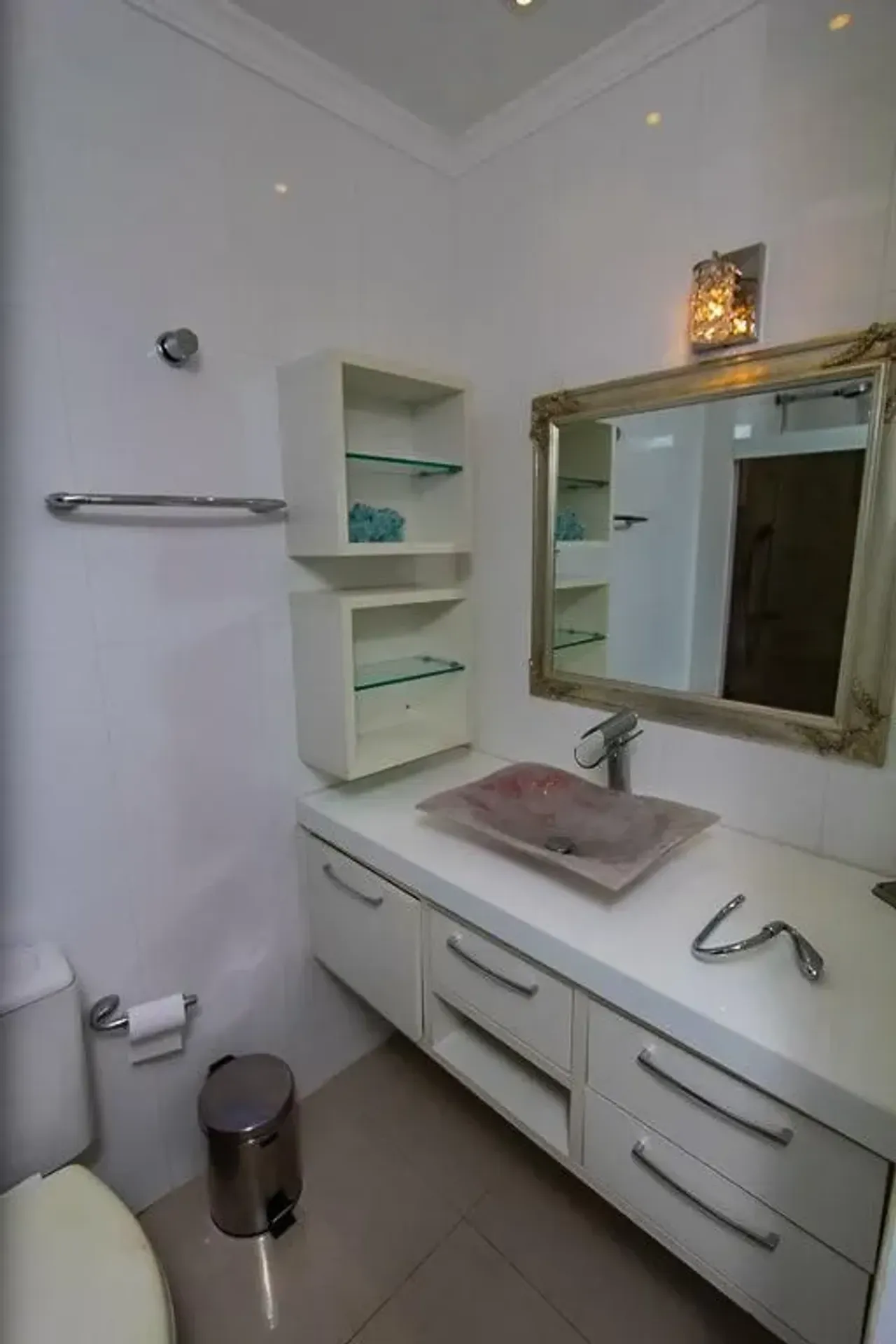 Apartamento no Edificio Seas Tower com 7 dormitórios sendo 6 suítes em Balneário Camboriú — foto 21
