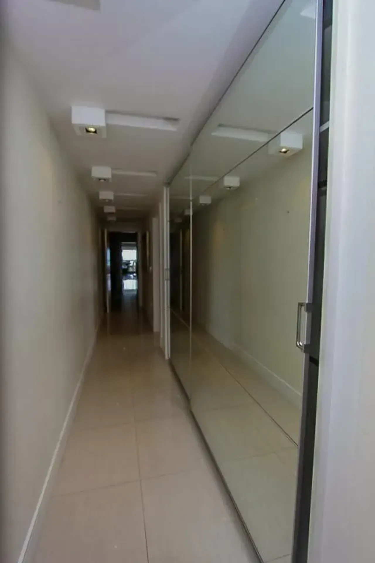 Apartamento no Edificio Seas Tower com 7 dormitórios sendo 6 suítes em Balneário Camboriú — foto 20