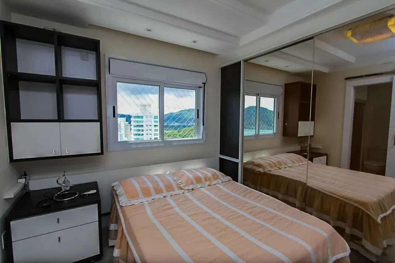 Apartamento no Edificio Seas Tower com 7 dormitórios sendo 6 suítes em Balneário Camboriú — foto 19