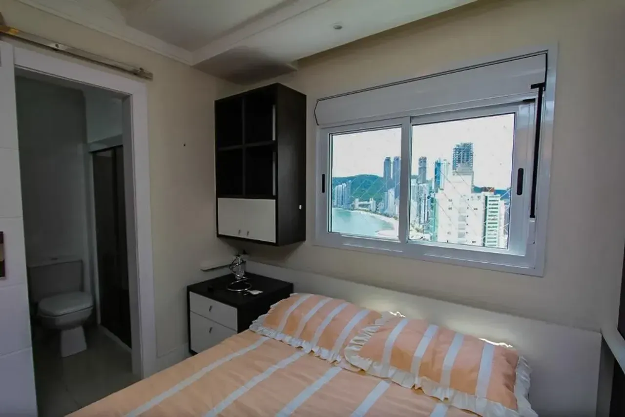 Apartamento no Edificio Seas Tower com 7 dormitórios sendo 6 suítes em Balneário Camboriú — foto 26