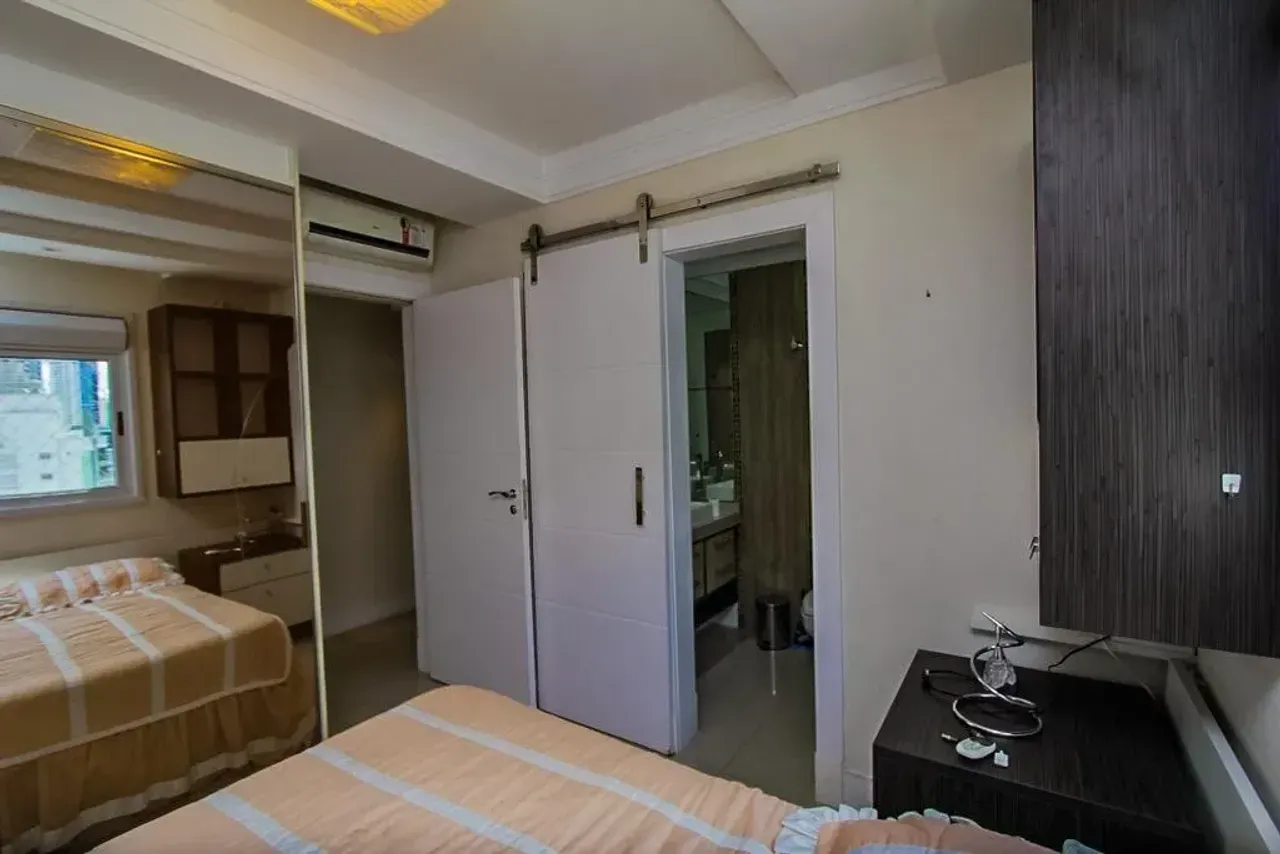 Apartamento no Edificio Seas Tower com 7 dormitórios sendo 6 suítes em Balneário Camboriú — foto 29