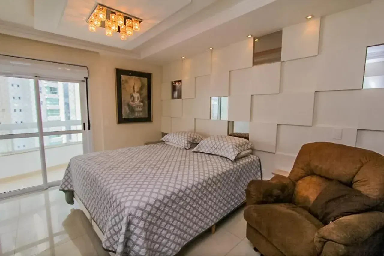 Apartamento no Edificio Seas Tower com 7 dormitórios sendo 6 suítes em Balneário Camboriú — foto 25